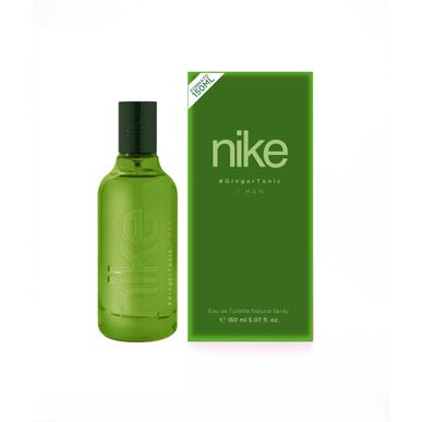 Nike Nike GingerTonic Man Eau de Toilette 30 ml 30 ml