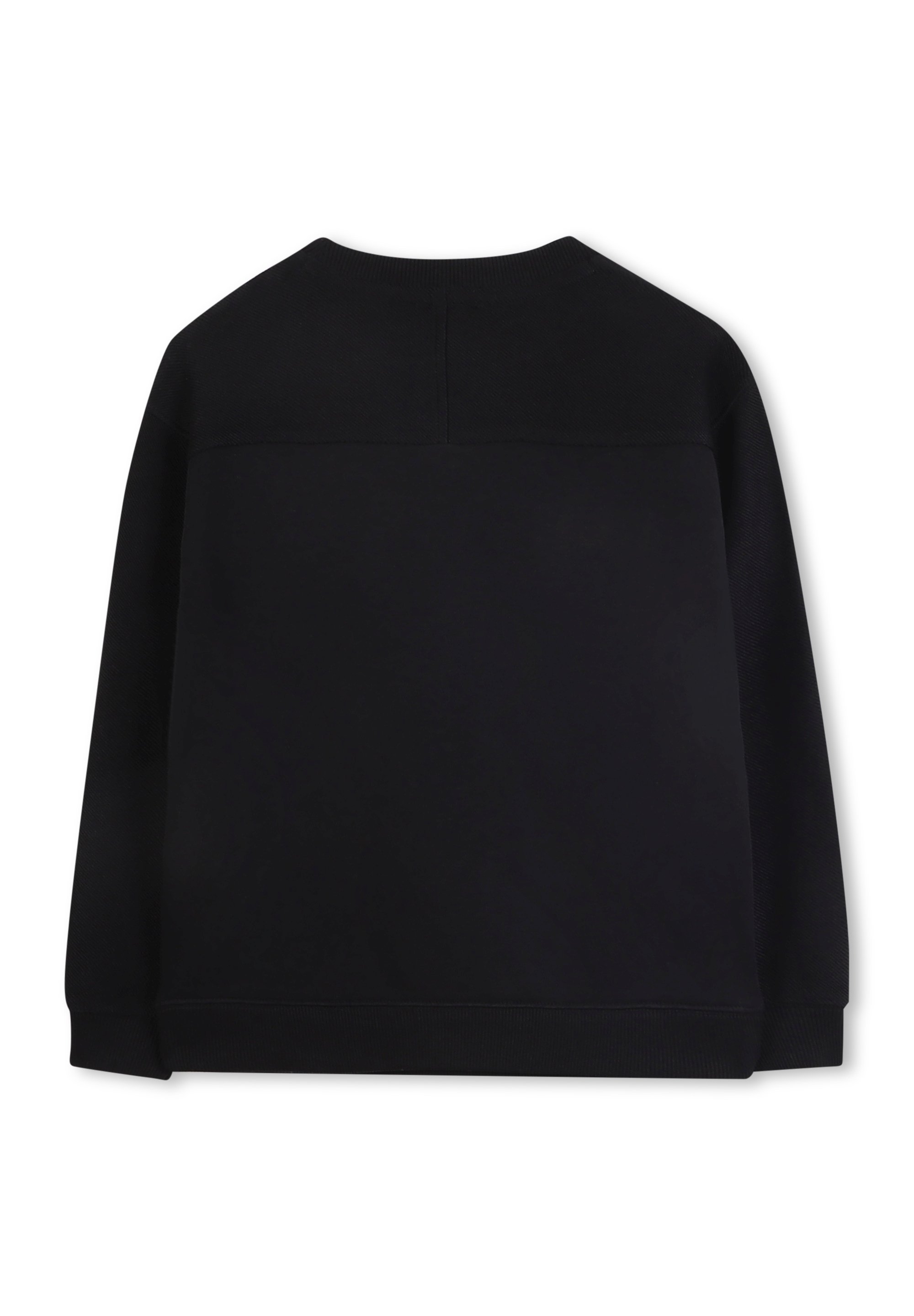 Φούτερ Marc Jacobs - μαύρο