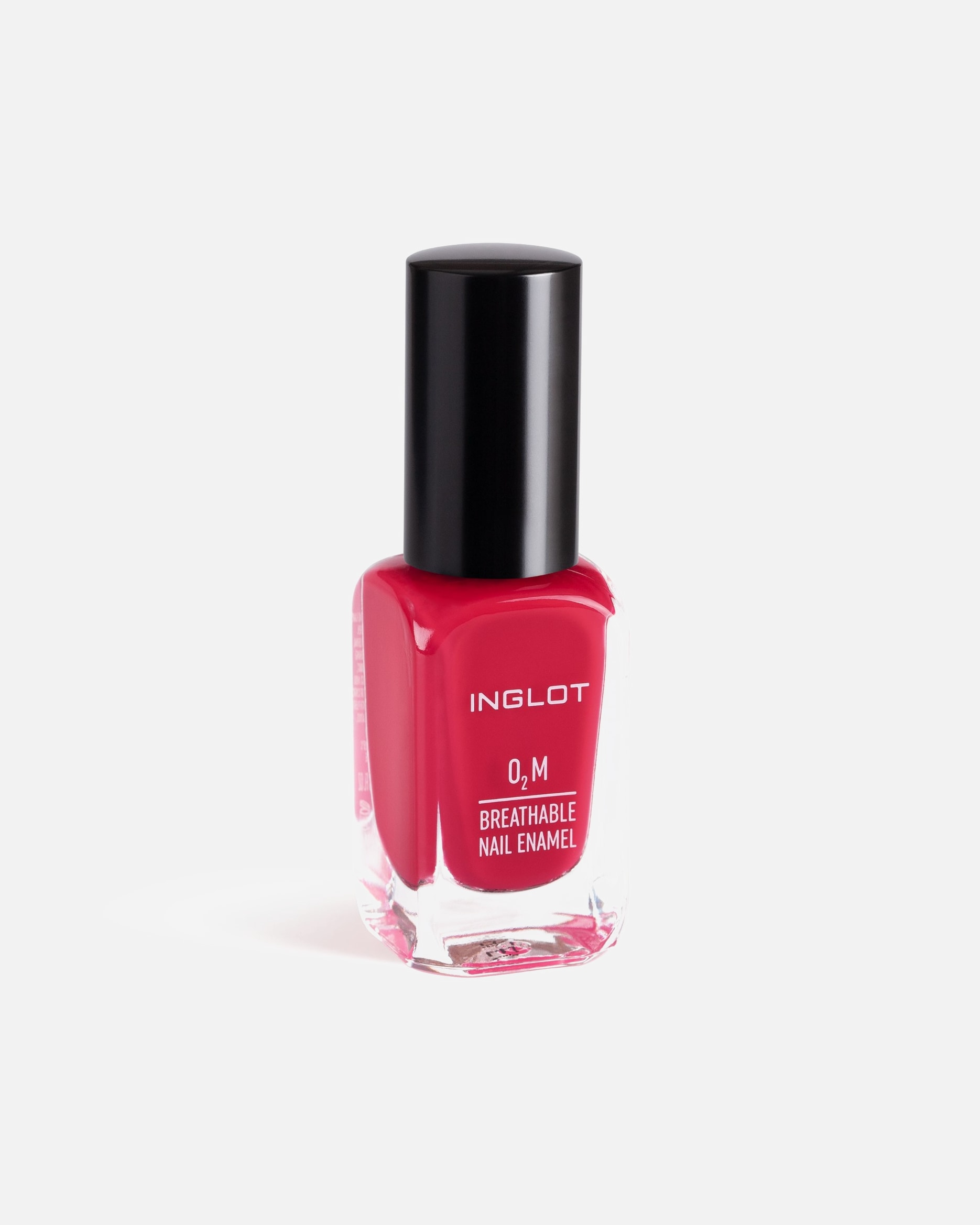 Esmalte de uñas transpirable Inglot O2M - 11 ml