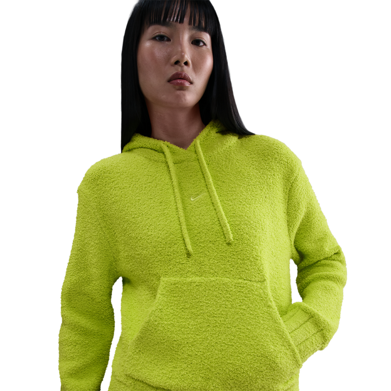 Nike Sportswear Phoenix Cozy Knit -huppari