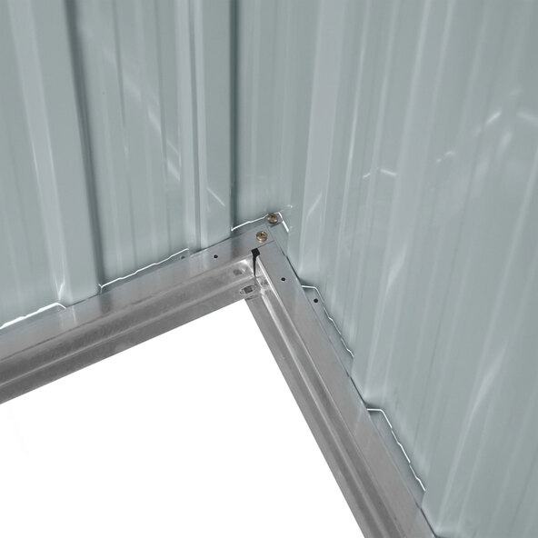 BOHIO XL tuinschuur
