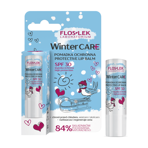 Floslek WINTER CARE