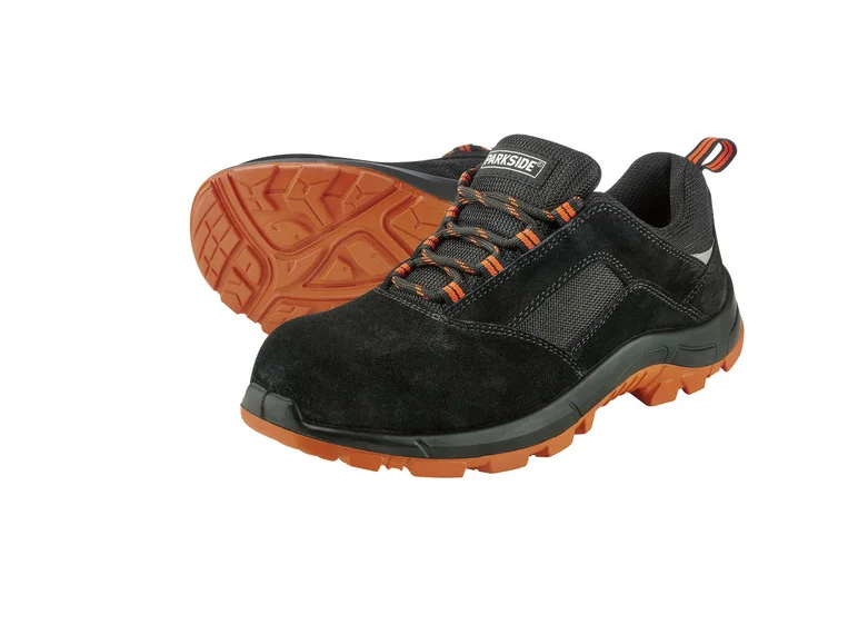 Pantofi de lucru pentru bărbați PARKSIDE® S1