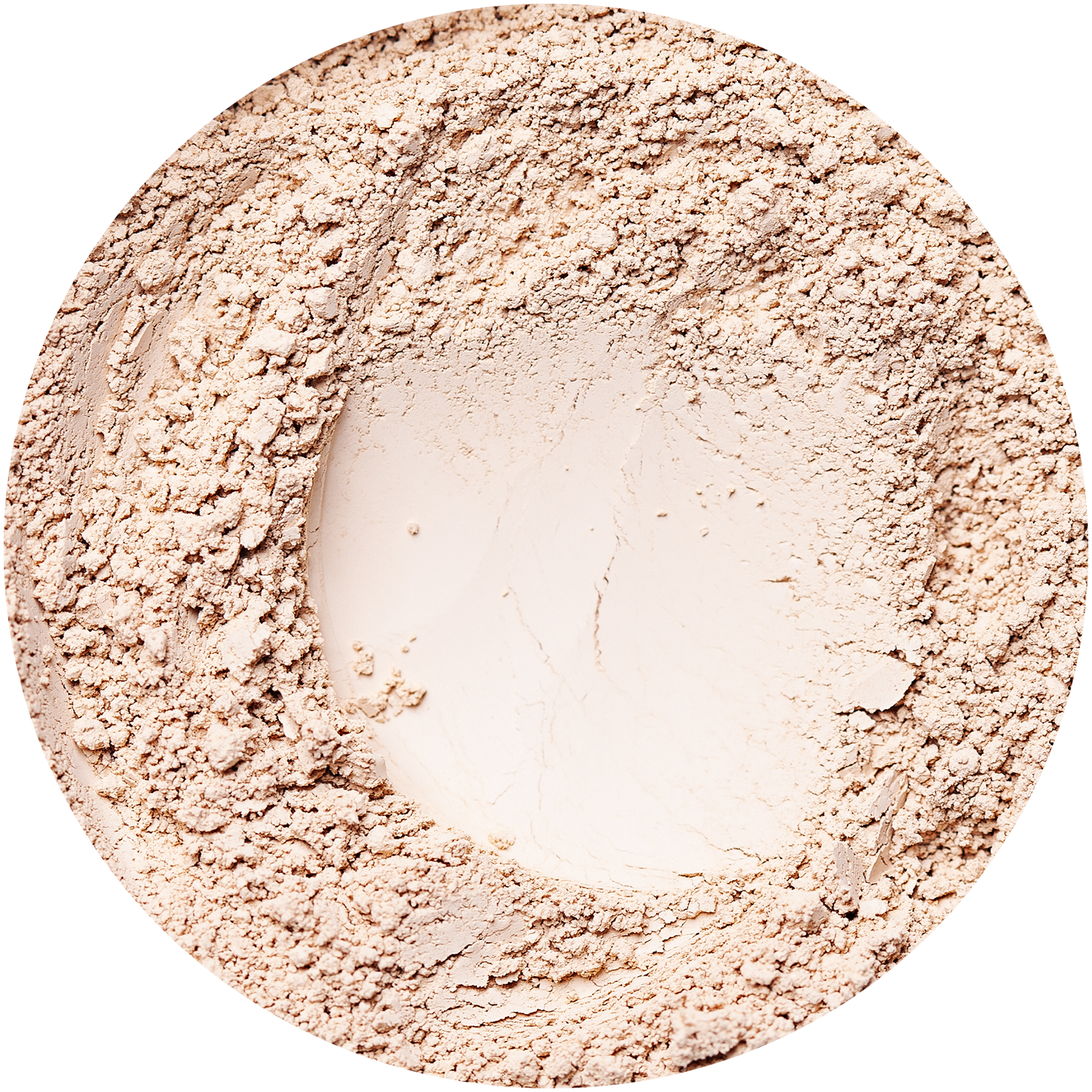 Annabelle Minerals Golden Fair Covering Foundation 4g Golden Fair