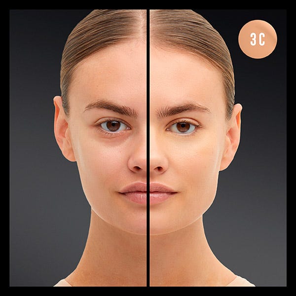 Facefinity Multi Perfector