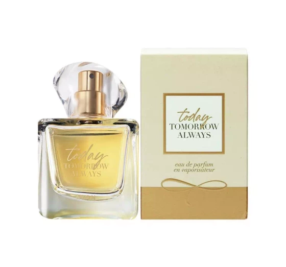 Avon TTA Today woda perfumowana 50 ml