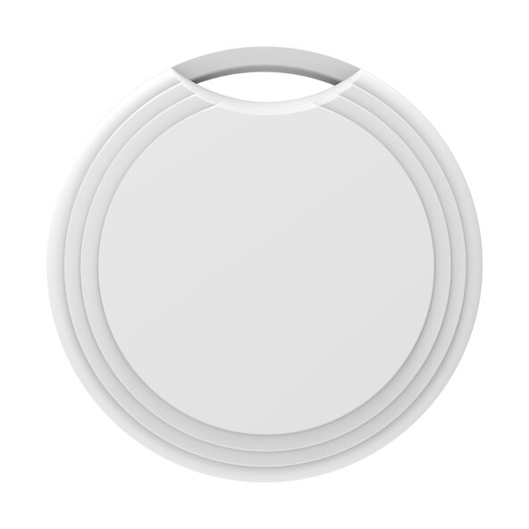 Smart Tag Pro II Doppelpack, weiß