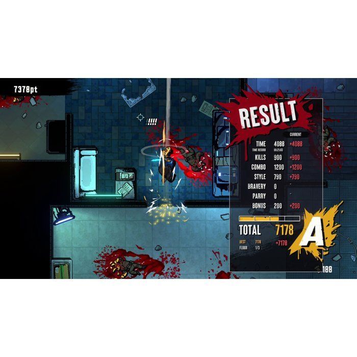 Kusan Stad van Wolven – PS5-game
