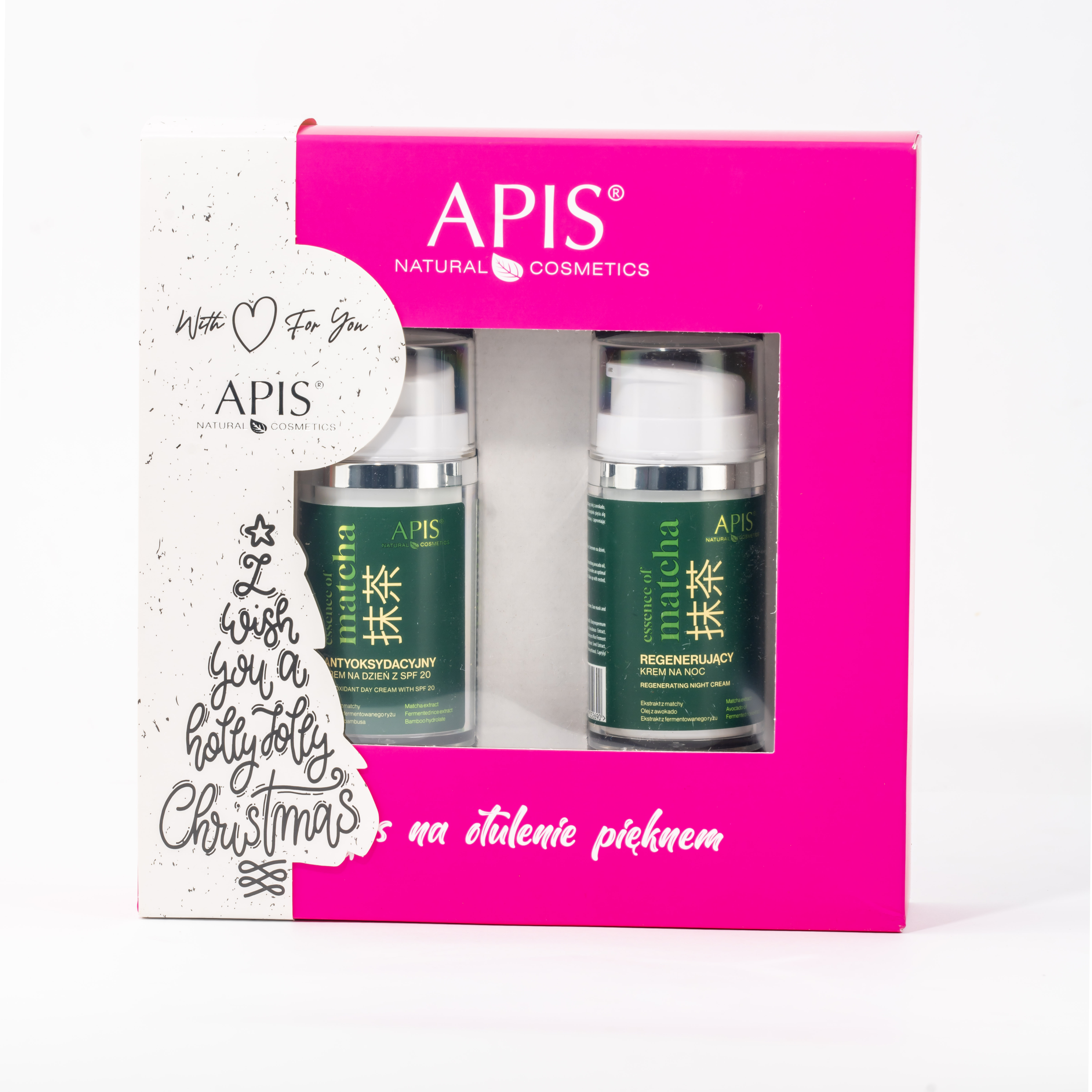 Apis Matcha