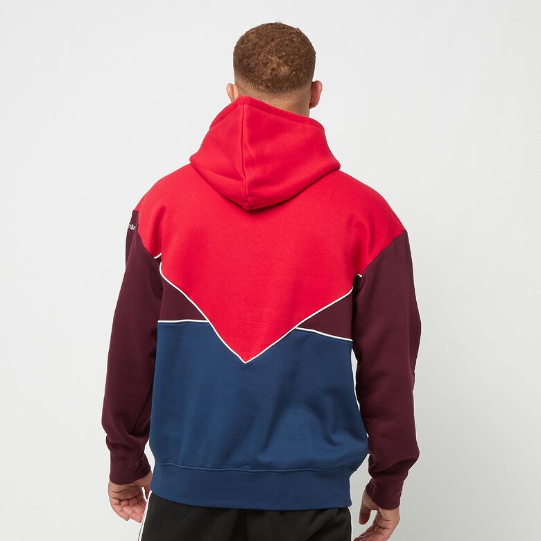 Sudadera con capucha adicolor Dalej