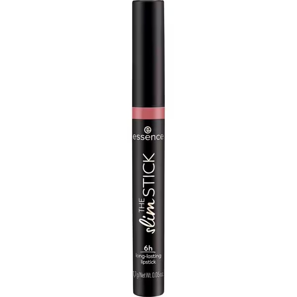 Кармин за усне Essence The Slim Stick 104 Baby Got Blush 1.7g