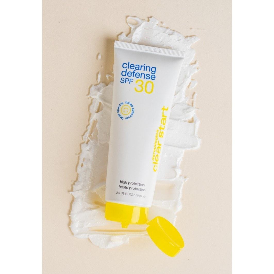 „Dermalogica“ dieninis kremas „Clear Start Clearing Defense“ SPF 30, 59 ml