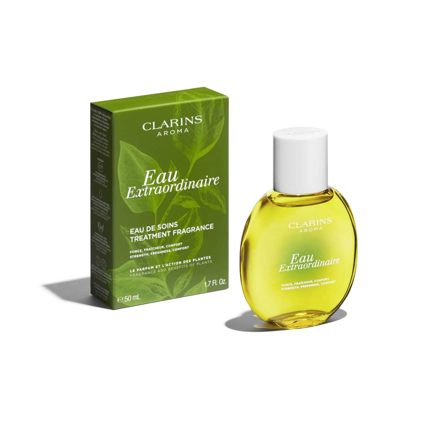 Apa Extraordinaire 50 ml - Clarins