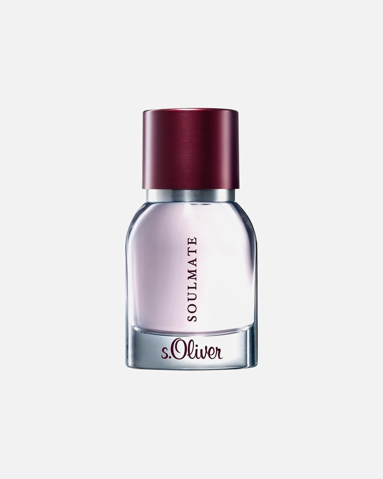 s.Oliver parfumska voda Soulmate - 30 ml