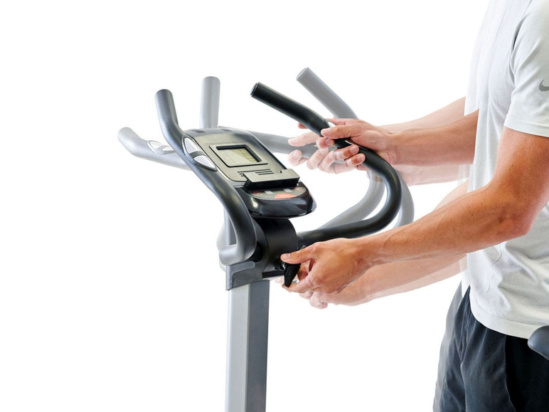 Horizon Fitness Paros E hometrainer