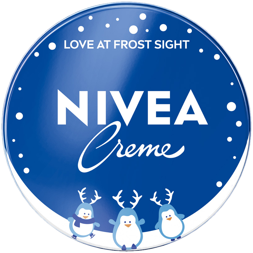 Nivea ansigtscreme 150 ml creme