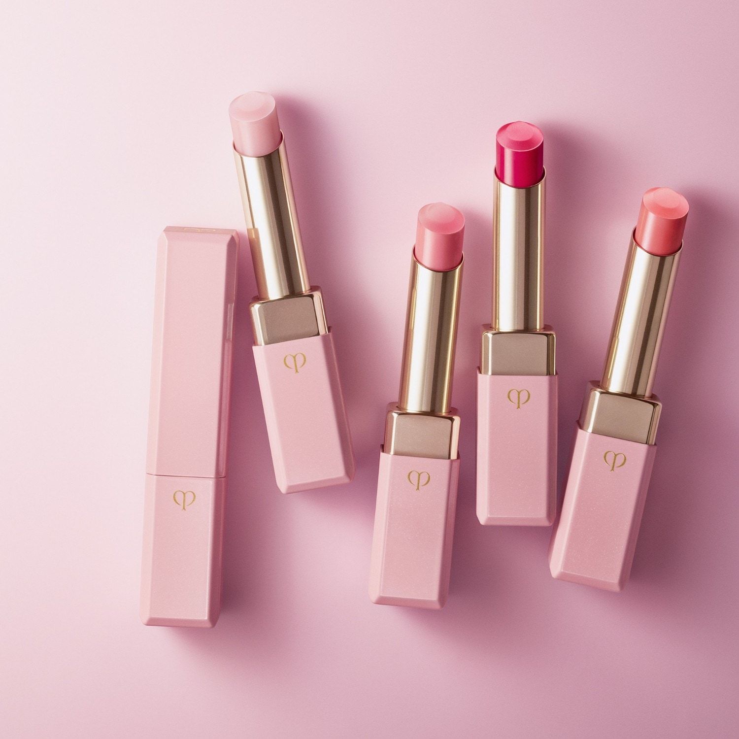 Balzam na pery Clé de Peau Beauté Lip Beautifier – 2,8 g