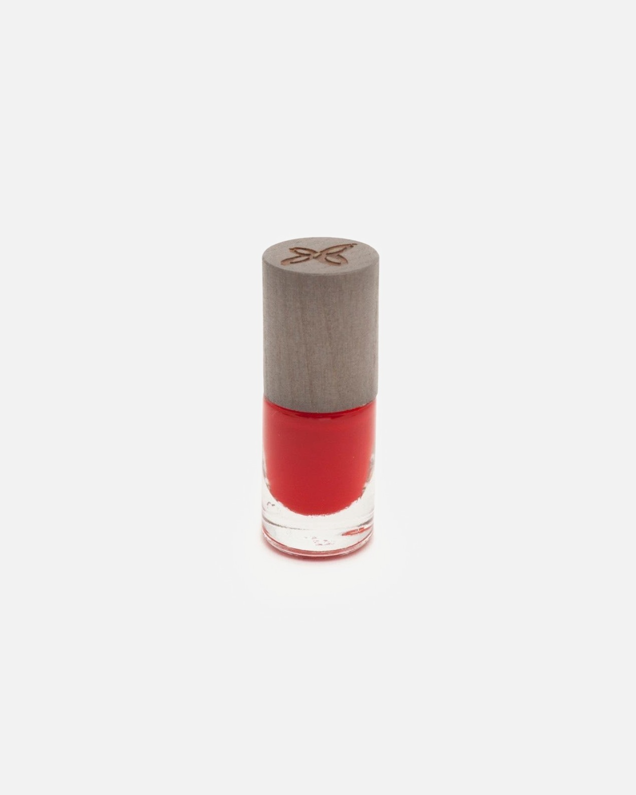 Boho zaļā grima nagu laka, vegāna – 5 ml