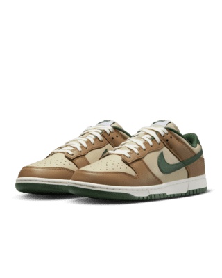 Nike Dunk Low Retro Men's Shoes