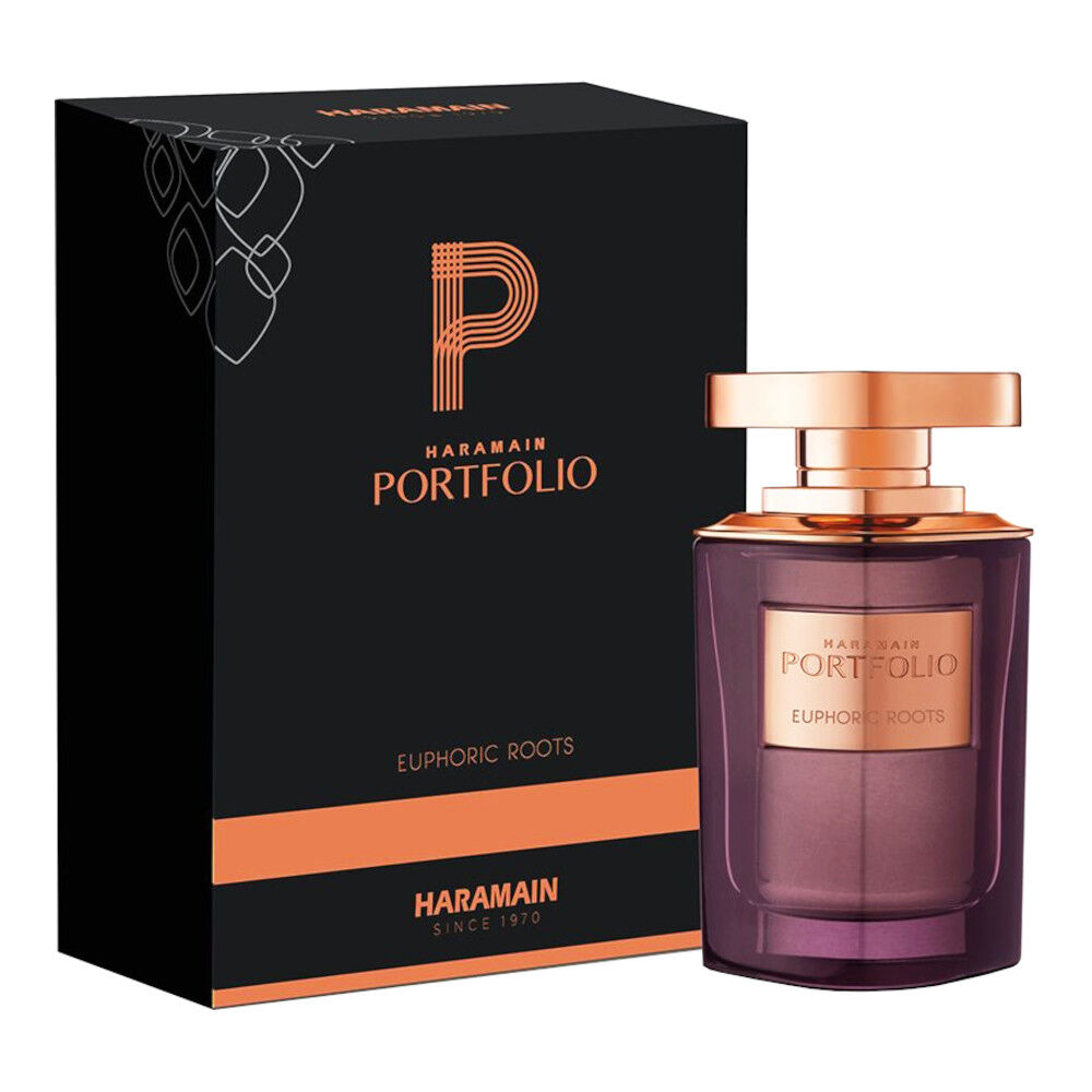 Al Haramain Portfolio Euphoric Roots