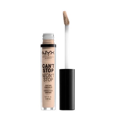 Nyx Professional Makeup Can't Stop Won't Stop korektors 3,5 ml