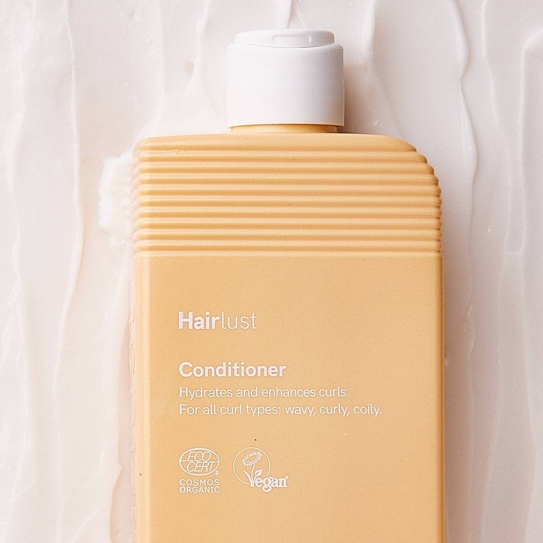 Balzam za kodre Hairlust Curl Crush - 250 ml