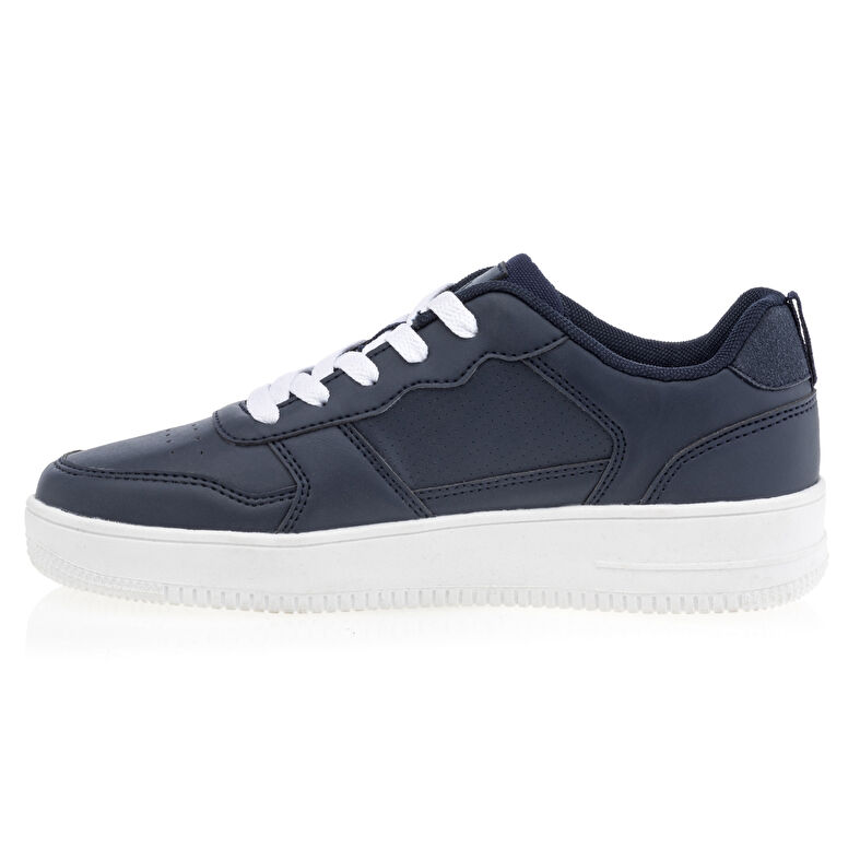 Cestini / scarpe da ginnastica Garcon Bleu