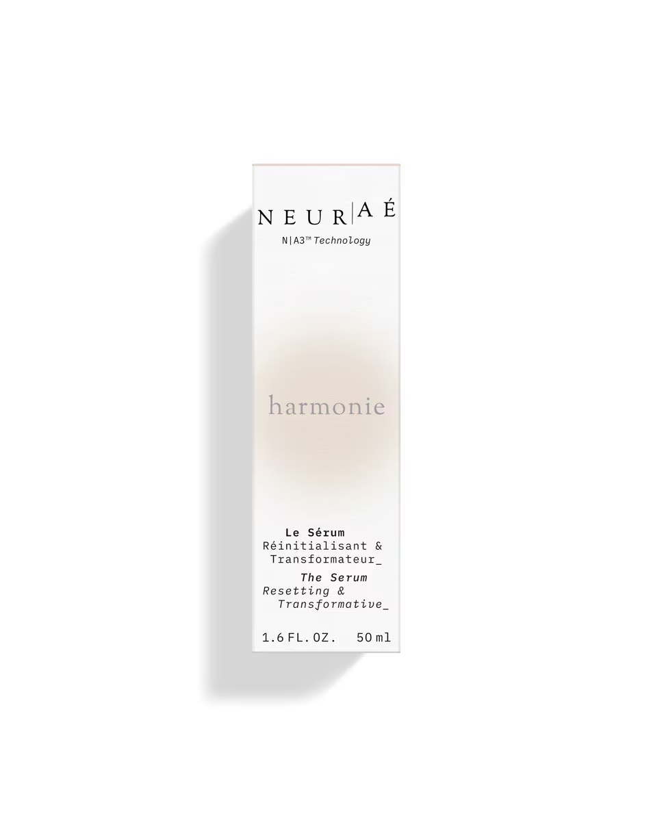 NEURAÉ Harmony Ο Ορός