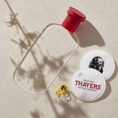 Thayers Mini supistava kasvovesi kurkulla 89 ml 89 ml