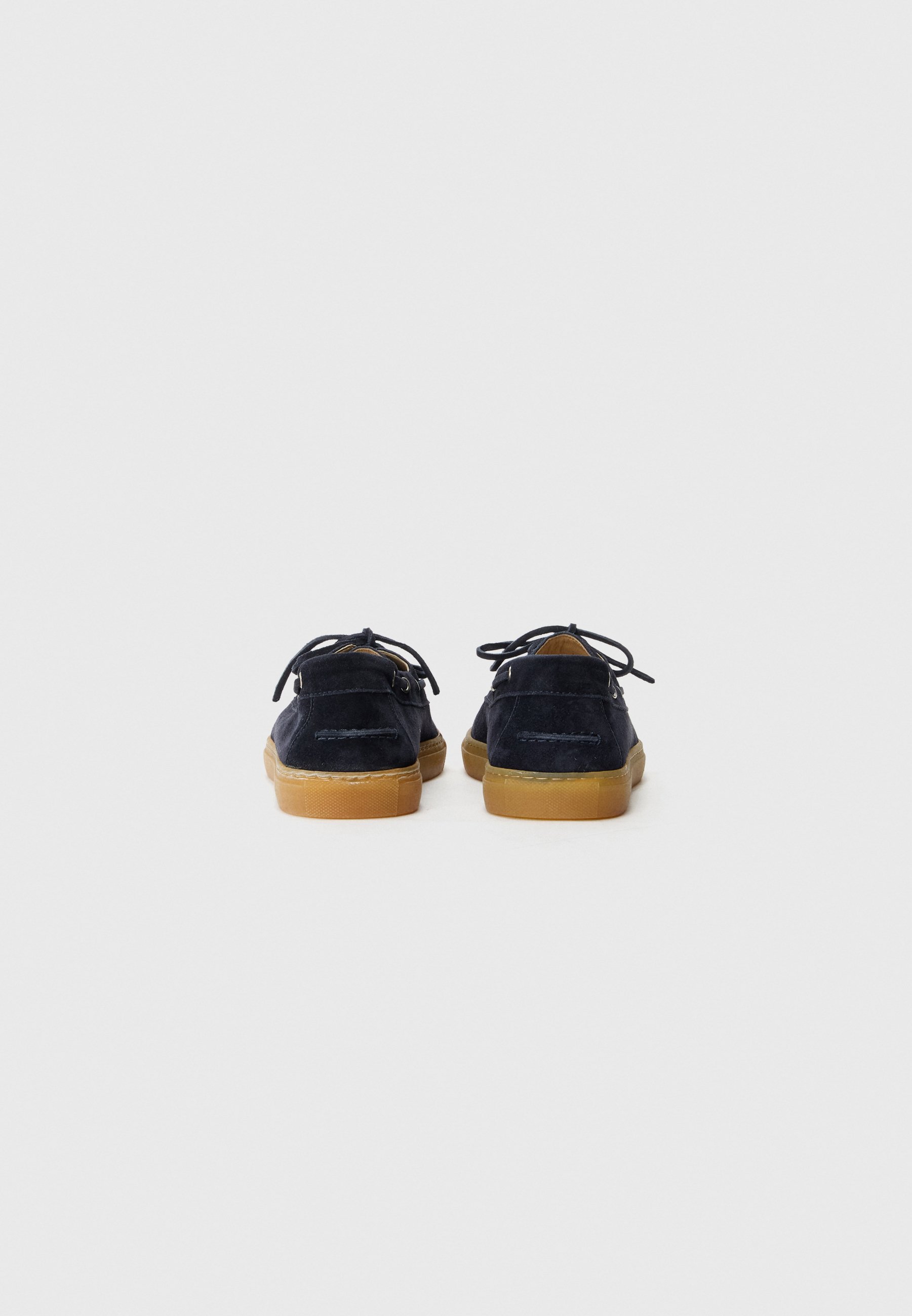 Copenhagen Studios bootschoenen - marineblauw