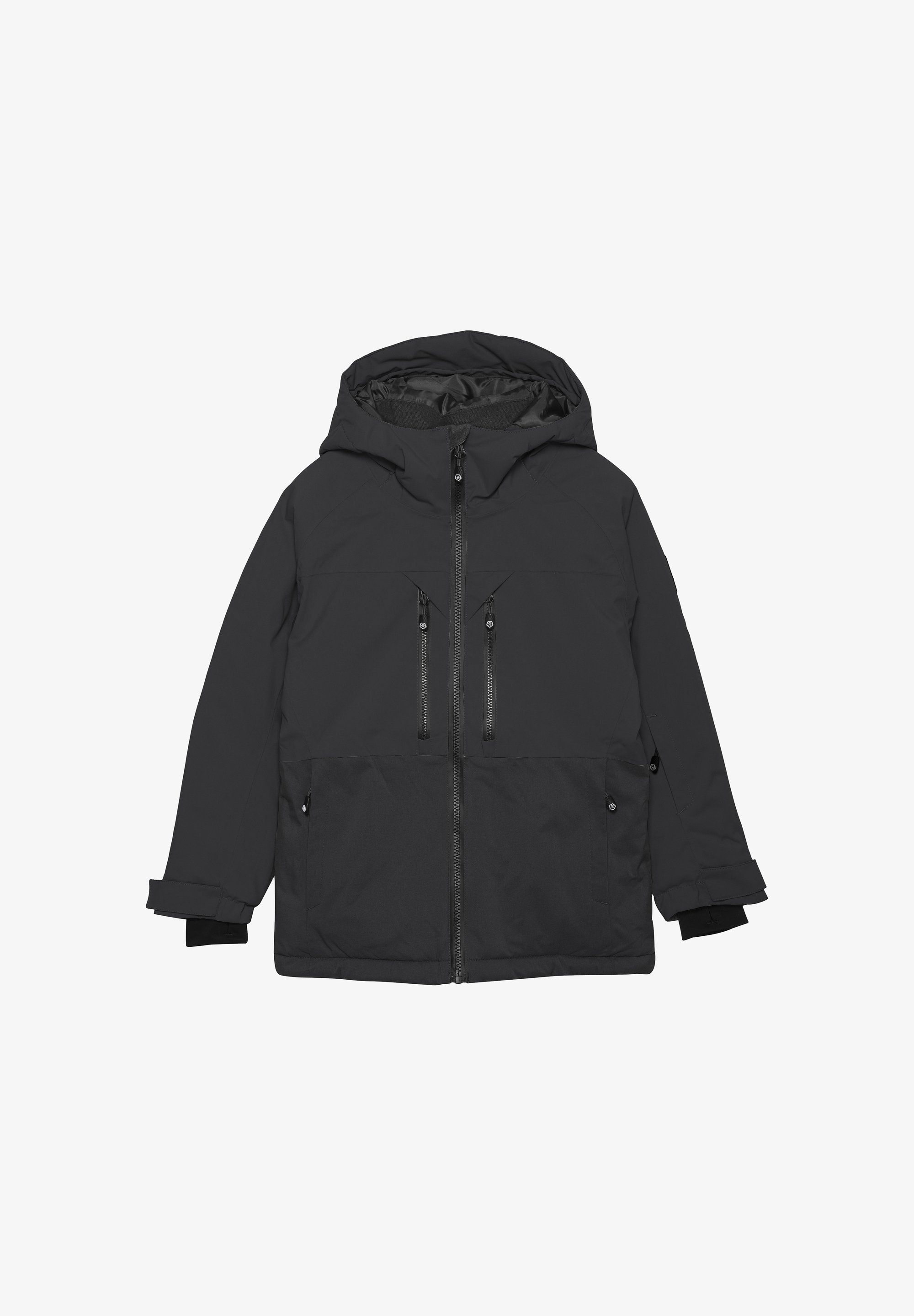 Veste d'extérieur Color Kids COSKI - noire