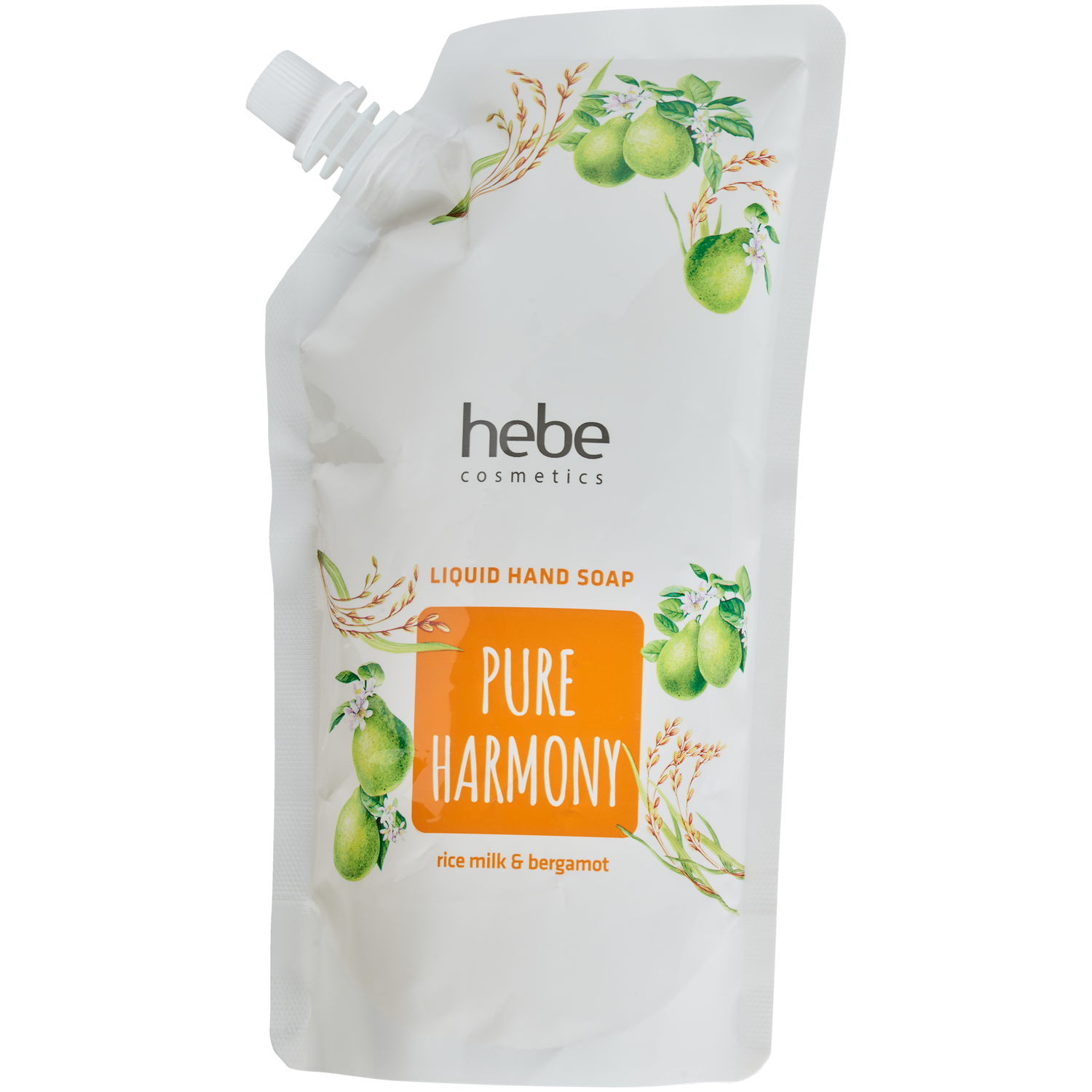 Hebe Cosmetics Pure Harmony