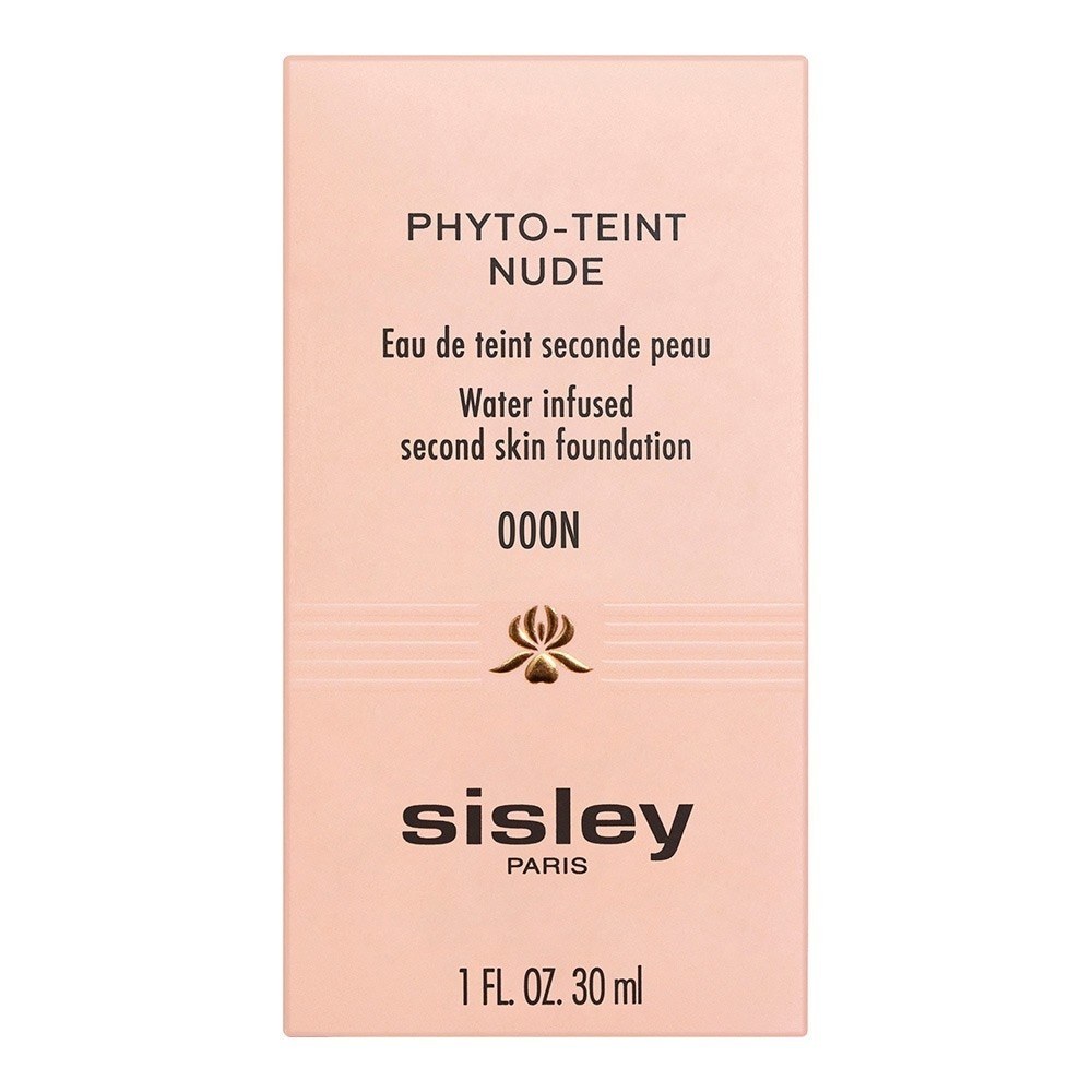 Sisley tekući puder Phyto-Teint Nude - 30 ml