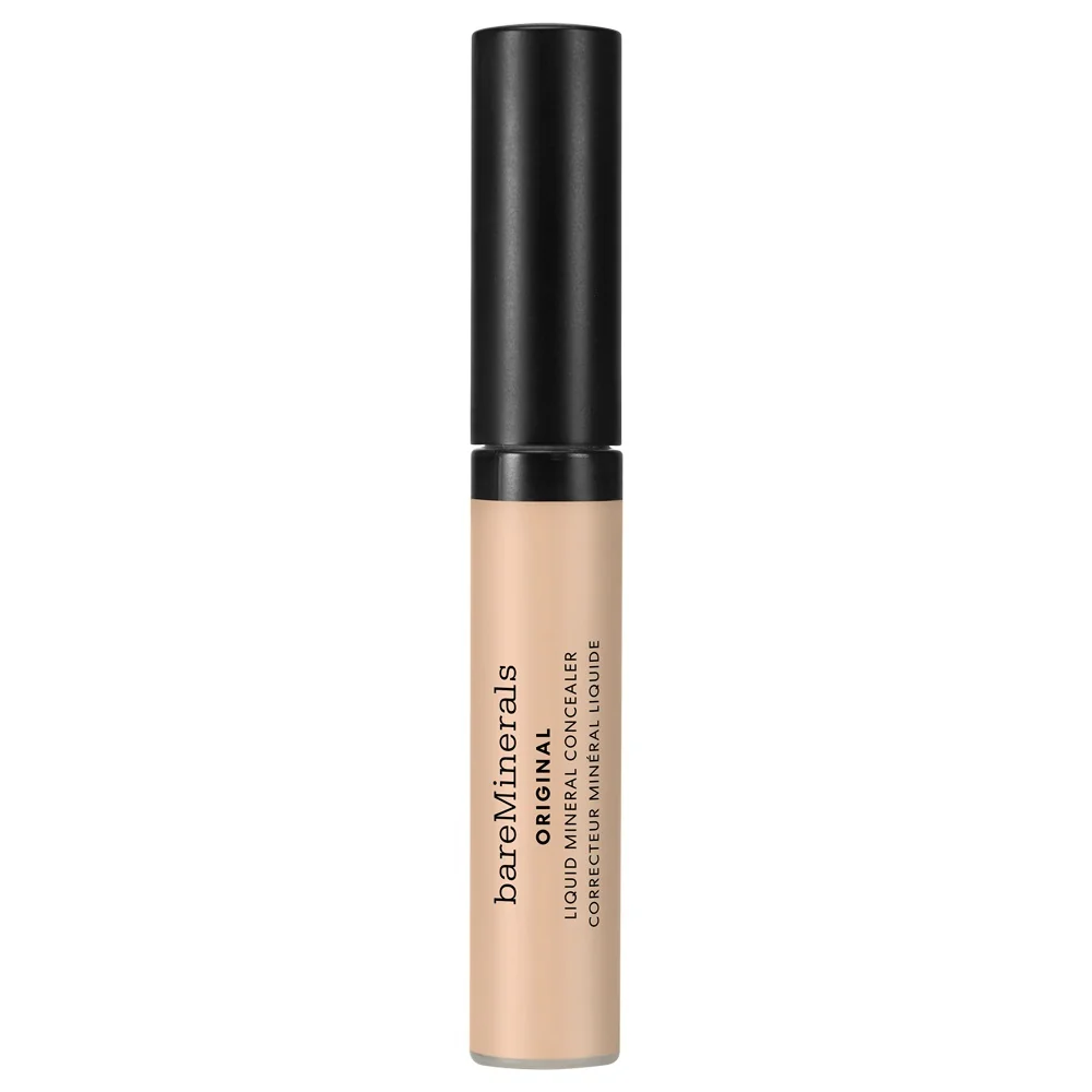 Viso Original Liquid Mineral Concealer - Correttore