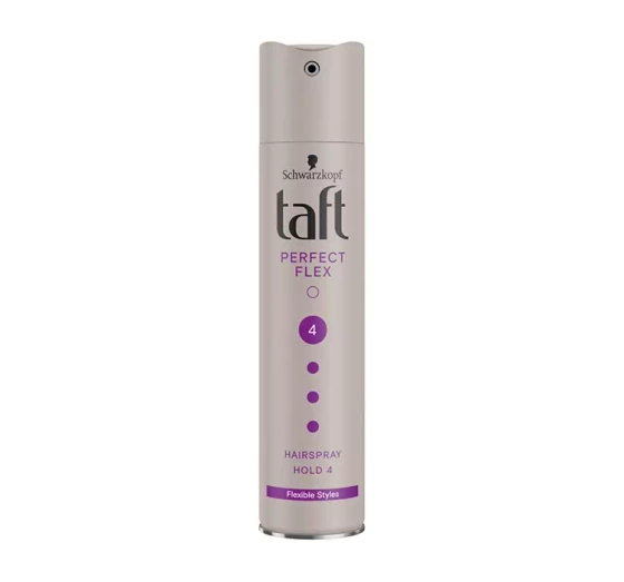 Taft Perfect Flex lakier do włosów 250ml