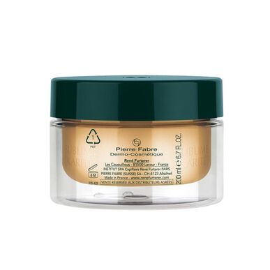 René Furterer Sublime Shea kosteuttava hiusnaamio 200 ml 200 ml