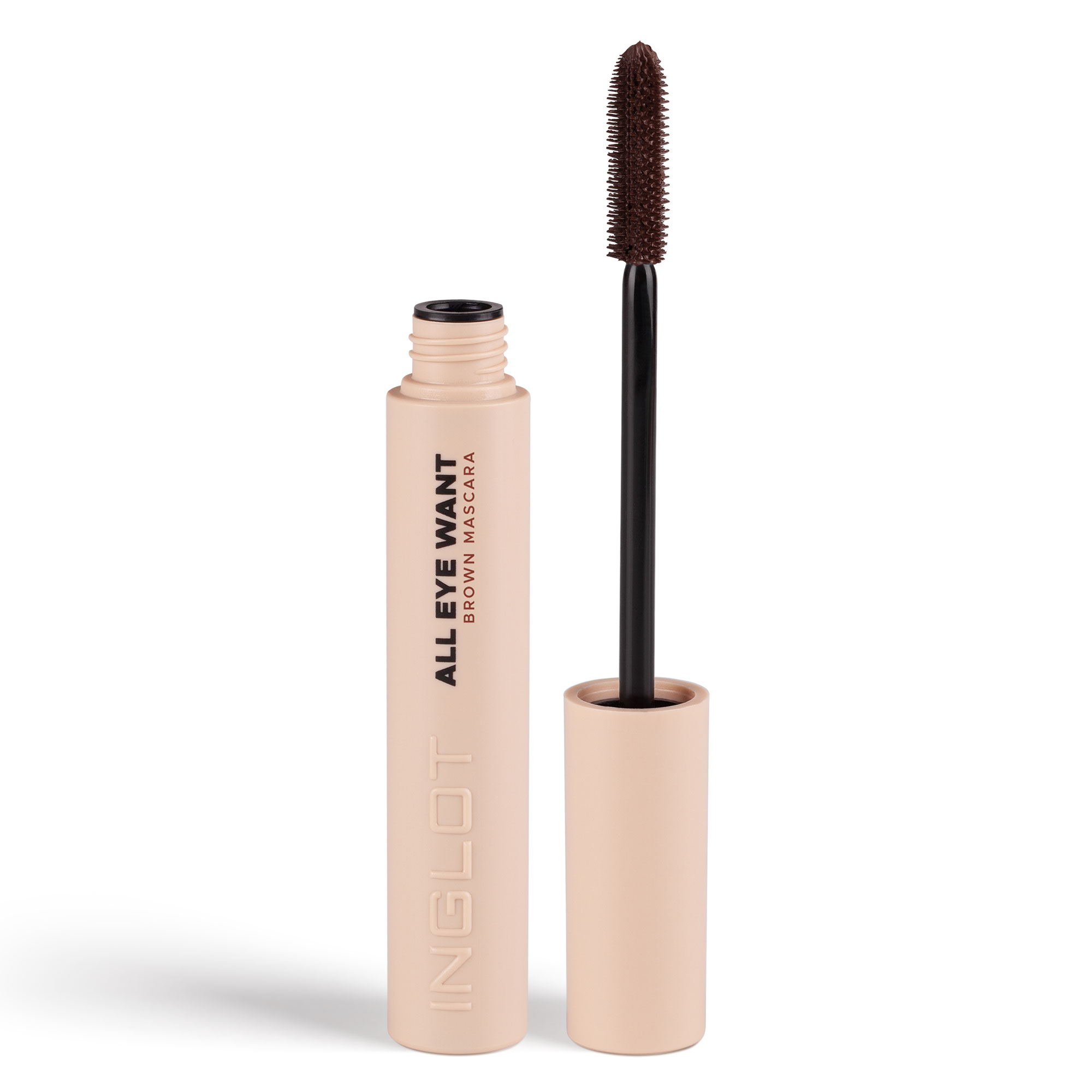 Inglot All Eye Want