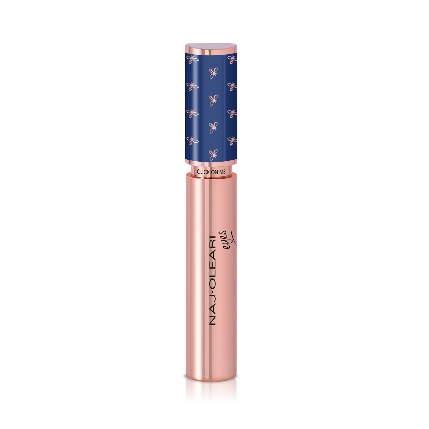 Occhi Click On Me Extra Volume Mascara - Mascara