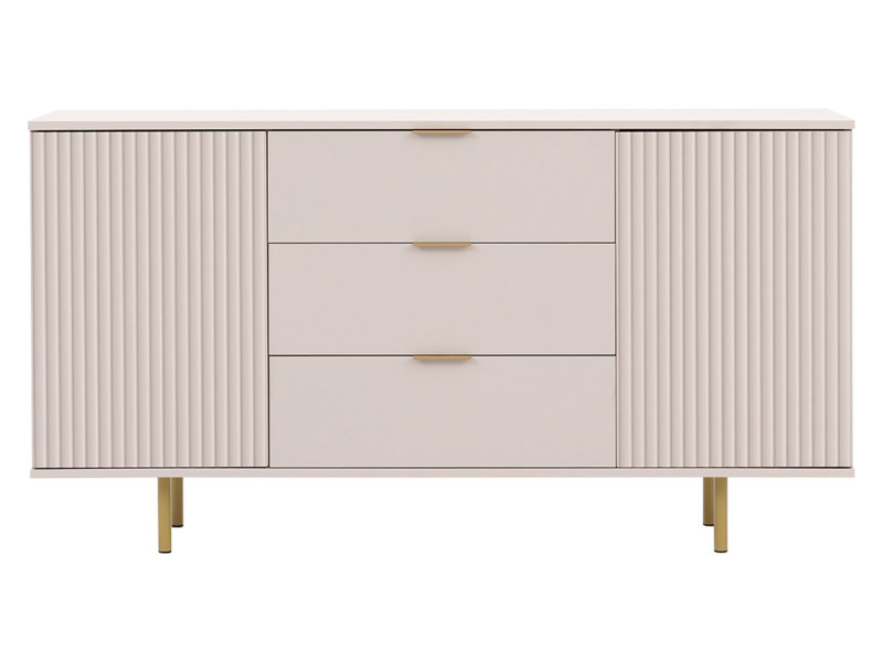 Komoda szeroka Nubia K2D3SZ