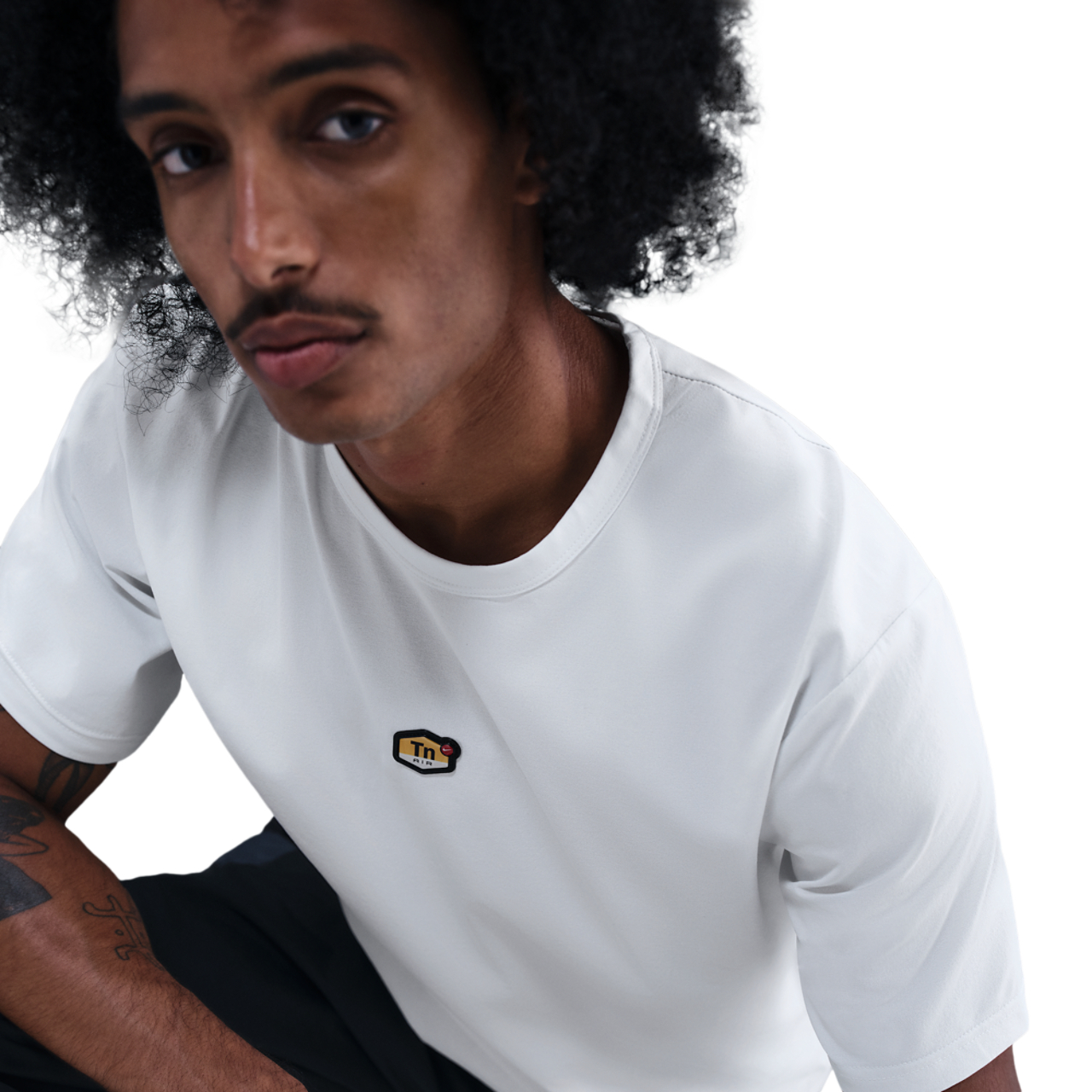 Nike Tuned
