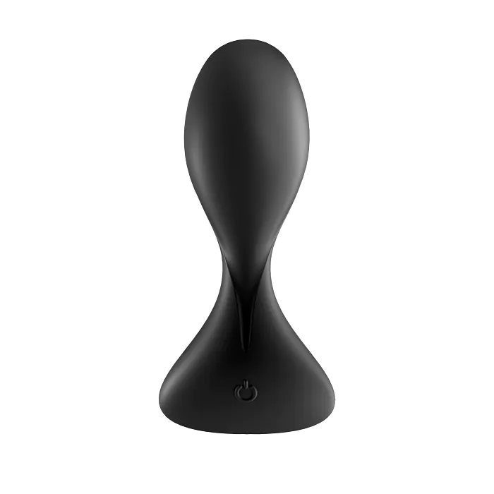 Satisfyer Masażer Trendsetter Black uka