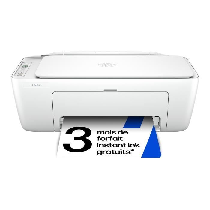 HP DeskJet 2810e All-in-One Farbtintenstrahldrucker + Instant Ink Karte