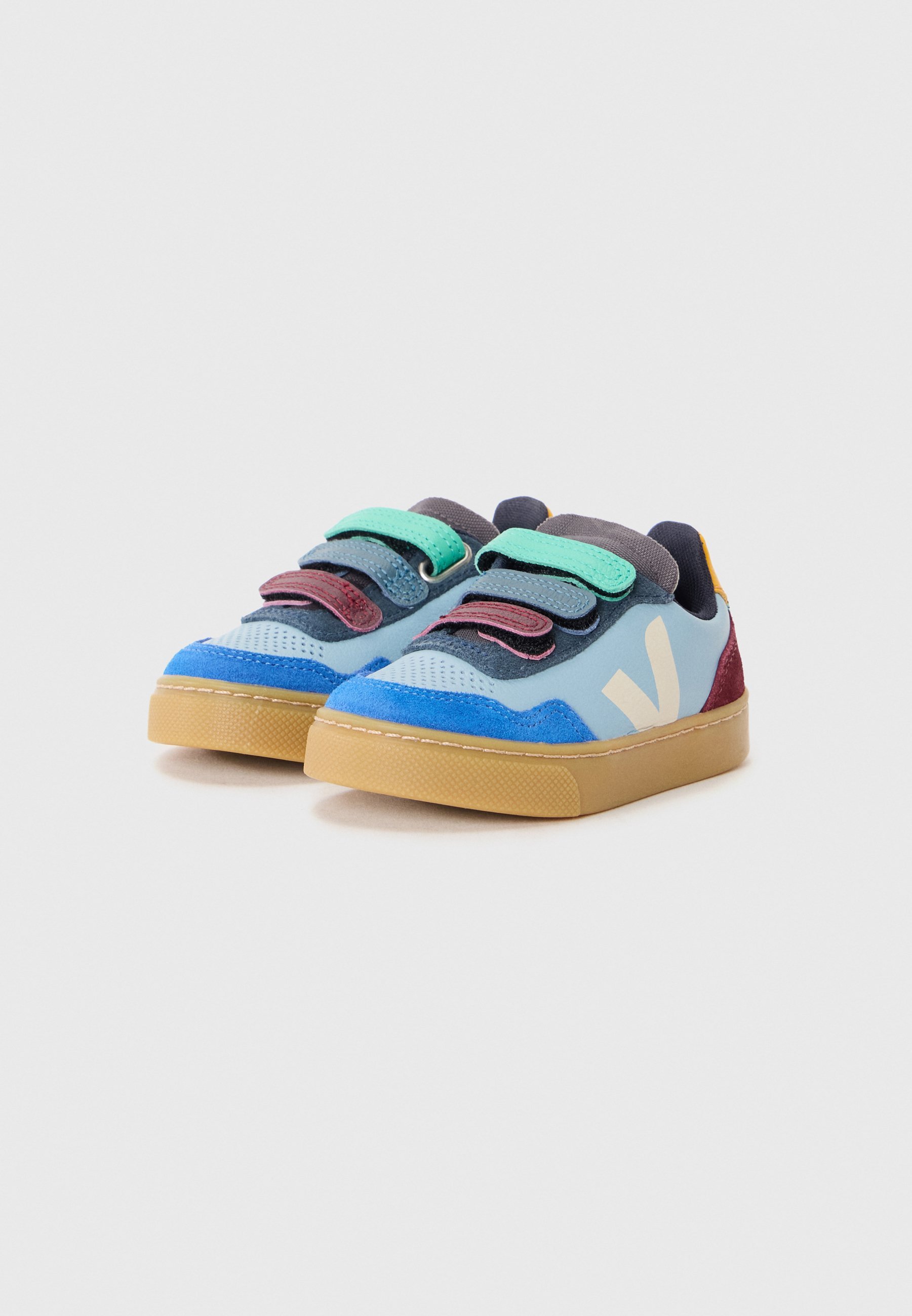 Veja MILK UNISEX - Sneakers laag - veelkleurig