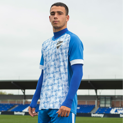  Camiseta Manga Corta Joma Supernova II