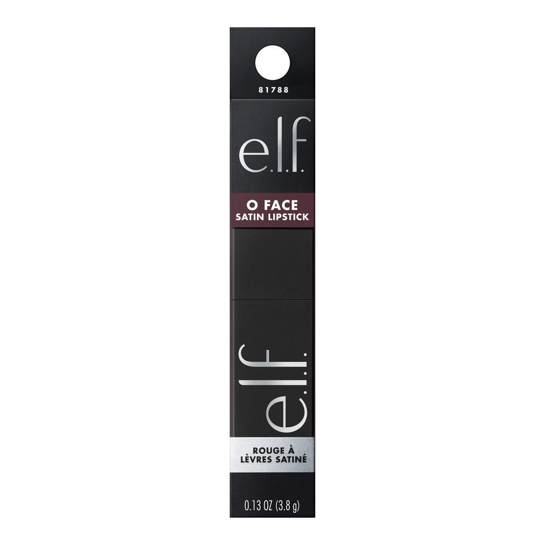 elf Cosmetics ruž za usne O Face satenski ruž za usne - 3,8 g