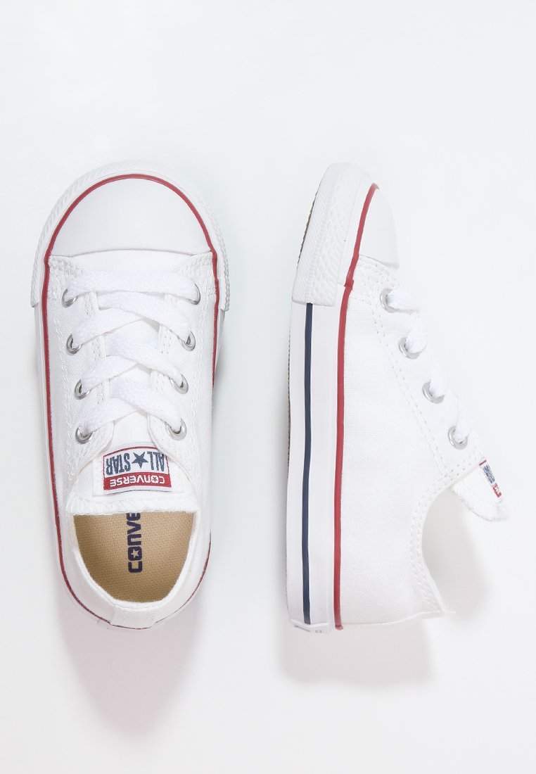 Converse CHUCK TAYLOR ALL STAR - Baskets - blanches
