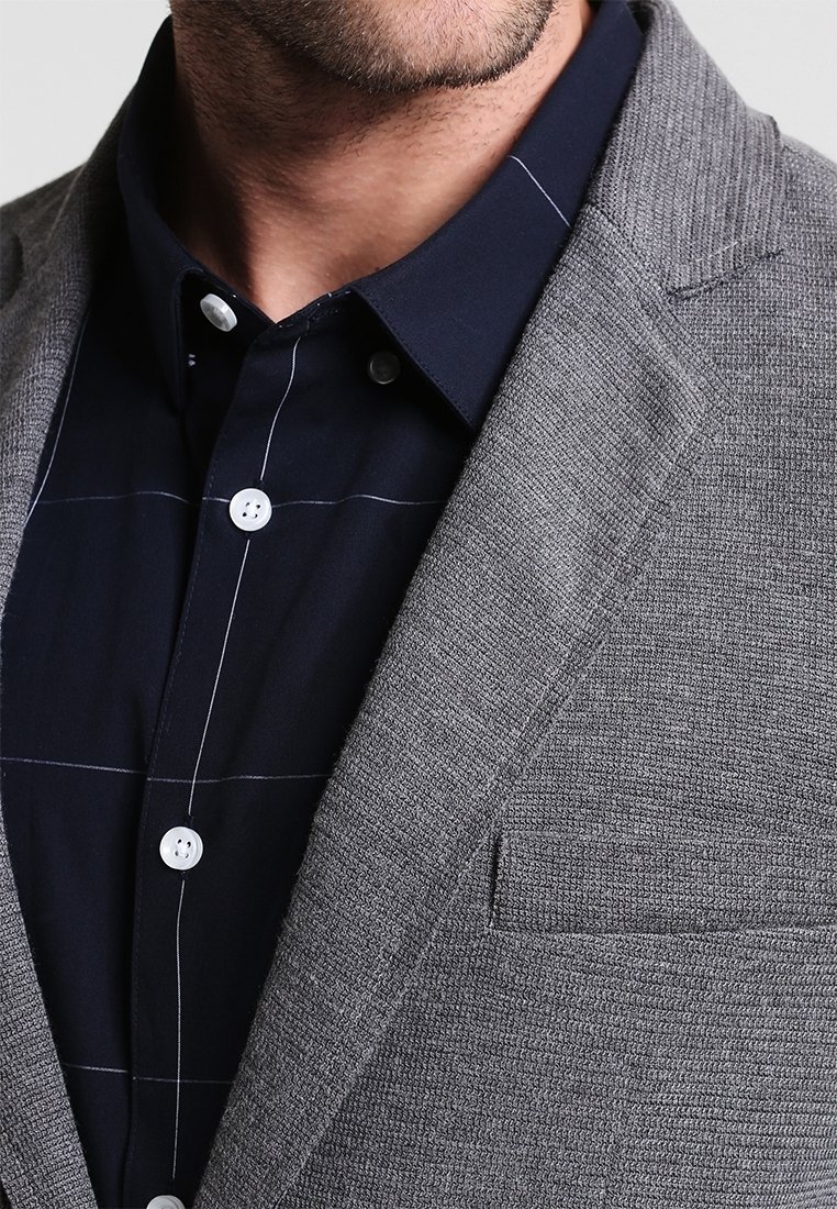 Veste blazer Antony Morato - gris chiné