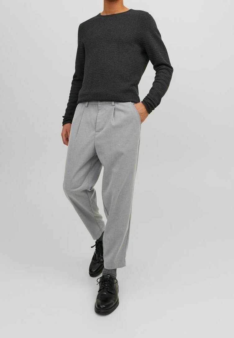 Chinos Jack & Jones PREMIUM - gris clair