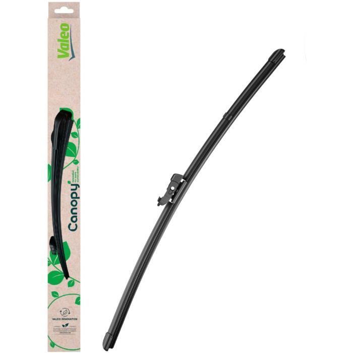 Escobilla limpiaparabrisas para capota - VALEO - 583946