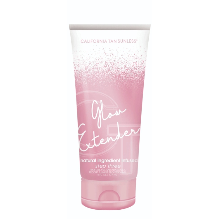 California Tan Glow Extender